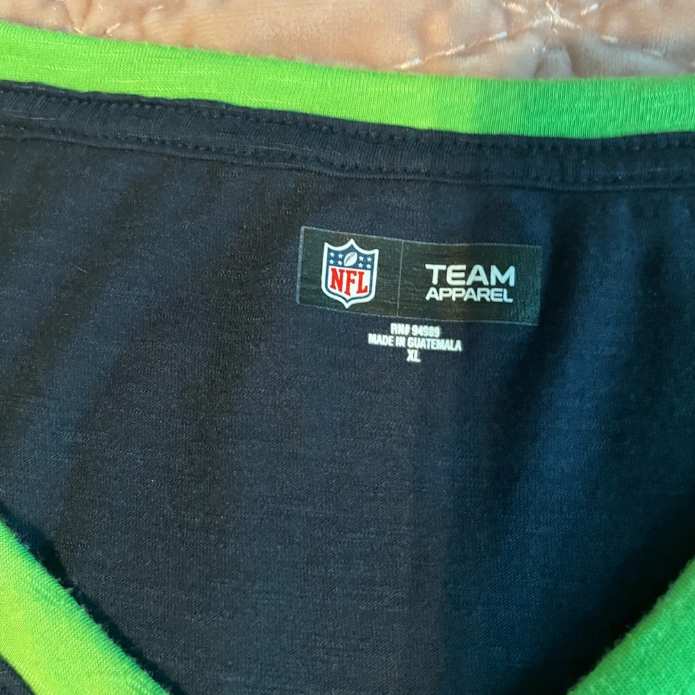 Seahawk T-shirt